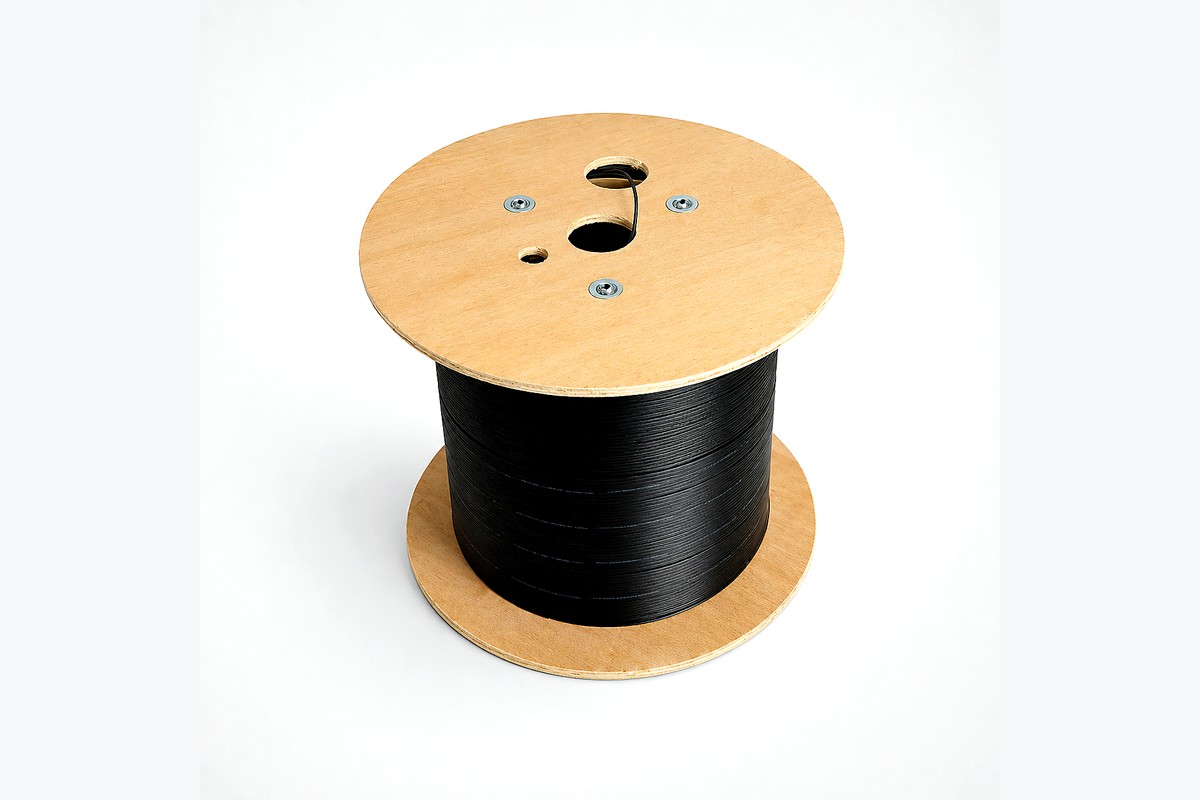 GYTA53 Heavy Armored Fiber Cable